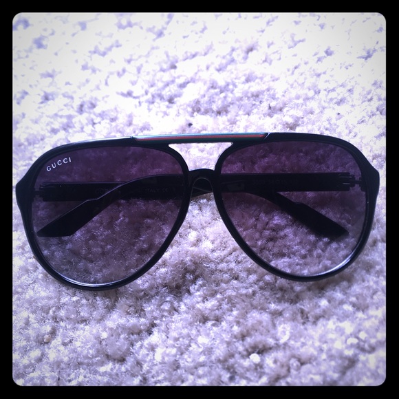 Tom Ford 158862 Eugenia Brown Oversized Women display picture 1